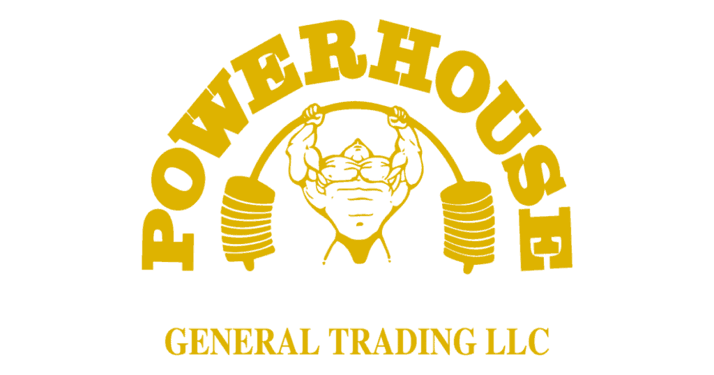 Power House General Trading Dubai
