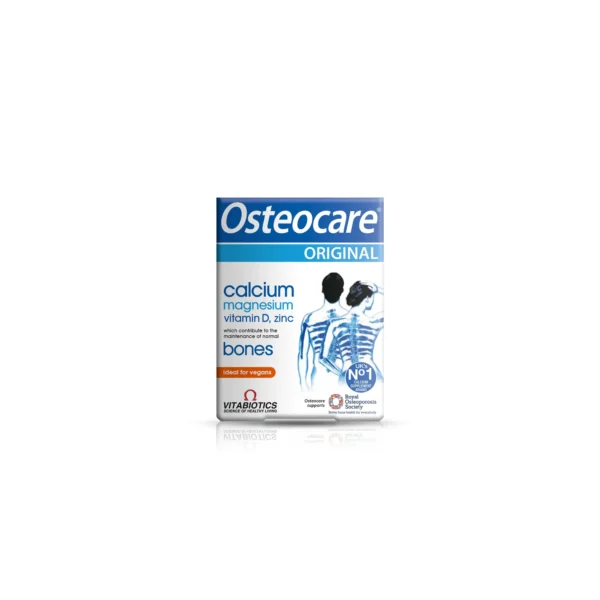 Vitabiotics Osteocare Original