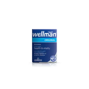 Vitabiotics Wellman Original