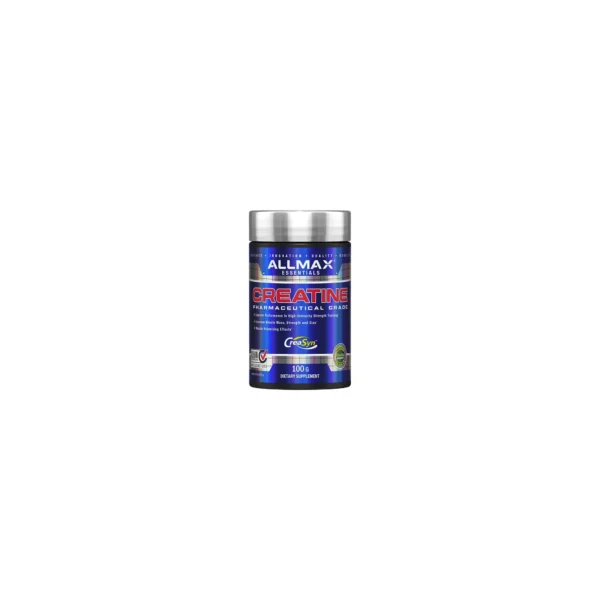 AllMax Nutrition Creatine
