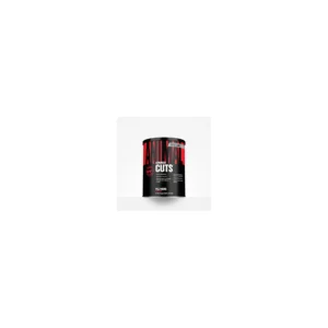 Animal Pak Advanced Cuts Fat Loss Support Pill Packs