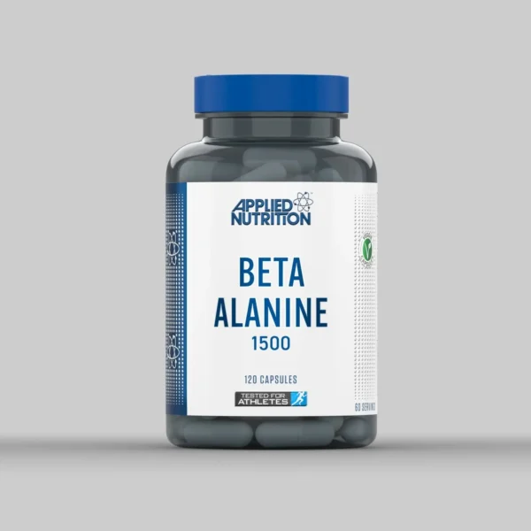 Applied Nutrition Beta Alanine 1500