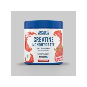 applied-nutrition-creatine-monohydrate-strawberry-and-raspberry-50-serv.webp Applied Nutrition Creatine Monohydrate Micronized