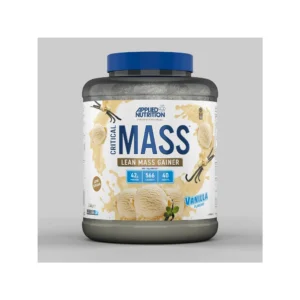 Applied Nutrition Critical Mass Lean Mass Gainer