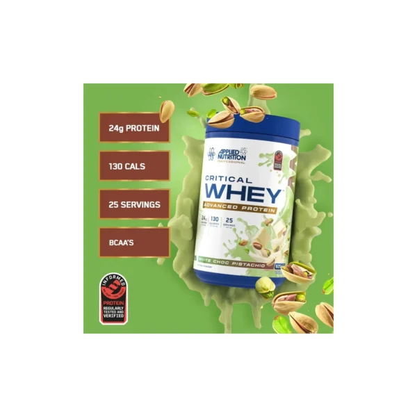 applied-nutrition-critical-whey-white-choc-pistachio-825g-2.webp Applied Nutrition Critical Whey Advanced Protein