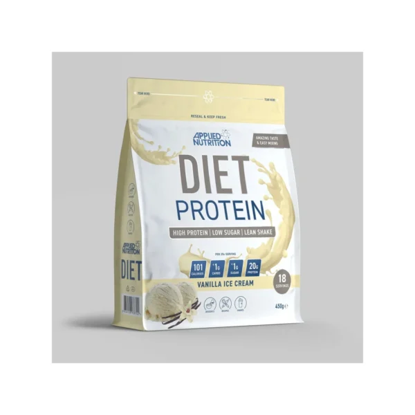 Applied Nutrition Diet Whey Protein