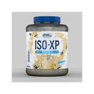 Applied Nutrition ISO-XP Whey Protein Isolate
