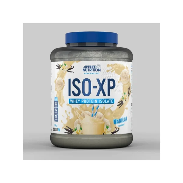 Applied Nutrition ISO-XP Whey Protein Isolate