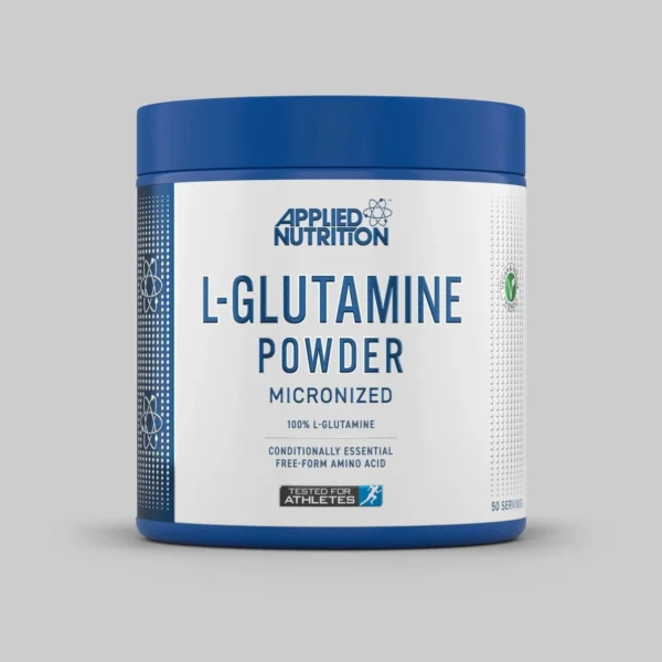 Applied Nutrition L-Glutamine Powder