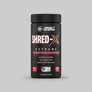 Applied Nutrition Shred-X Extreme Thermogenic