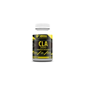 Body Builder CLA 2000 (Conjugated Linoleic Acid) Softgels