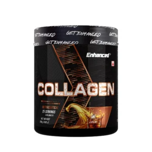 Enhanced Collagen Powder