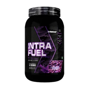 Enhanced Intra Fuel Intra-Workout Powder