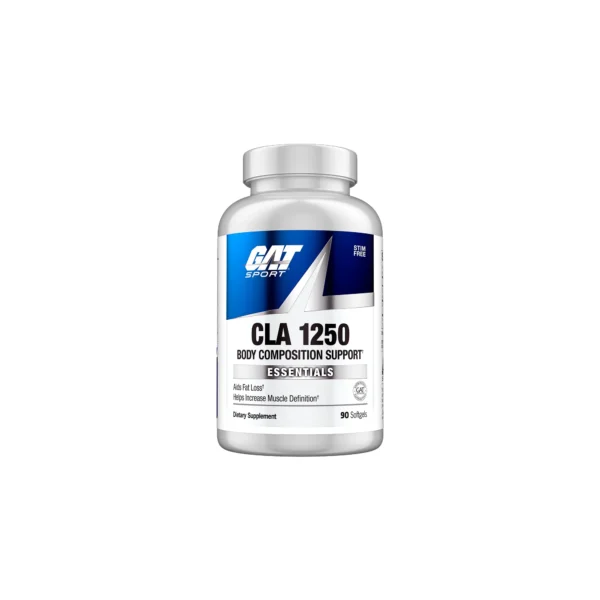 GAT Sport CLA 1250 Softgels
