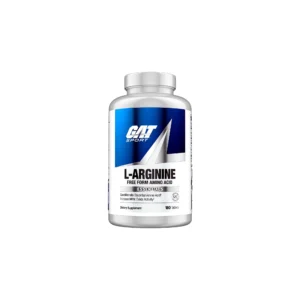 GAT Sport L-Arginine Tablets