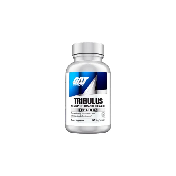 GAT Sport Tribulus Capsules