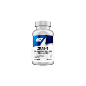 GAT Sport ZMAG-T Capsules