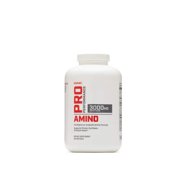 GNC Amino Acid 3000mg