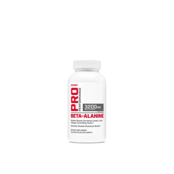 GNC Beta-Alanine 3200mg
