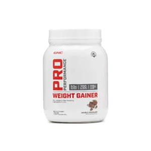GNC Weight Gainer