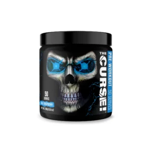 JNX Sports The Curse Pre-Workout