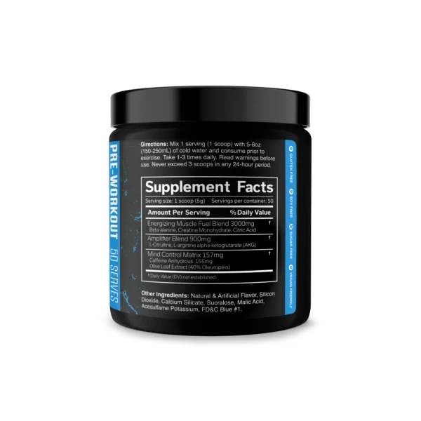 jnx-sports-the-curse-pre-workout-blue-raspberry-2 JNX Sports The Curse Pre-Workout