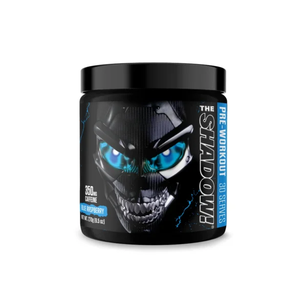 JNX Sports The Shadow Pre-Workout