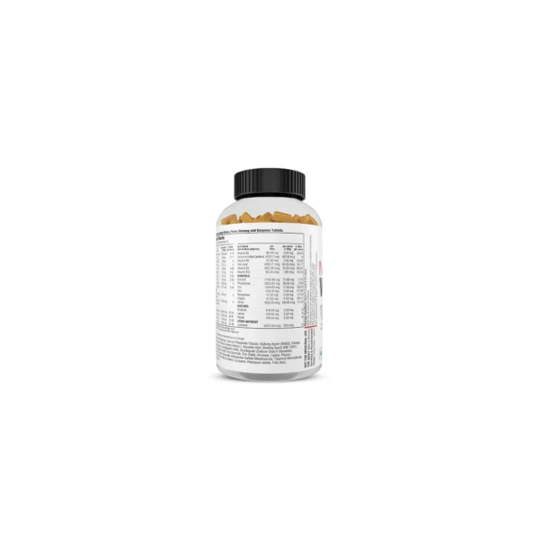 Labrada Multivitamin Tablets