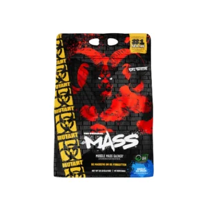 Mutant Mass Muscle Mass Gainer
