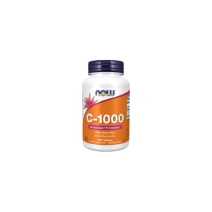 NOW Vitamin C-1000