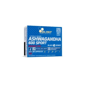 Olimp Sport Ashwagandha 600 Sport