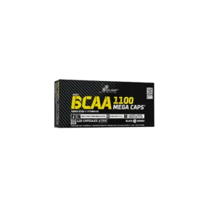 Olimp Sport BCAA 1100 Mega Caps