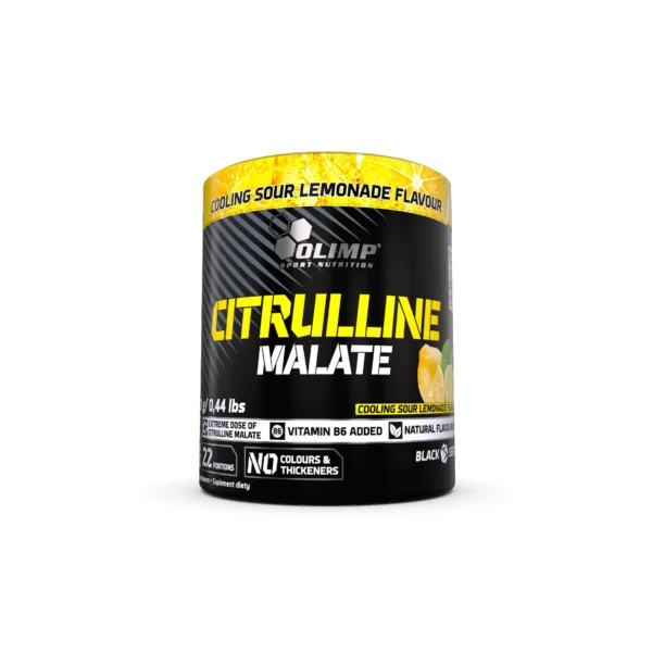 Olimp Sport Citrulline Malate