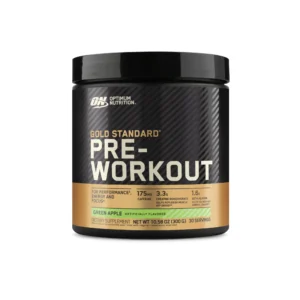 Optimum Nutrition Gold Standard Pre-Workout