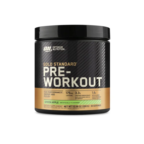 Optimum Nutrition Gold Standard Pre-Workout