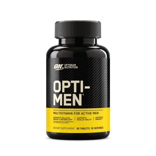 optimum-nutrition-opti-men-optimen-flavor-90tabs Optimum Nutrition Opti-Men Multivitamin Tablets