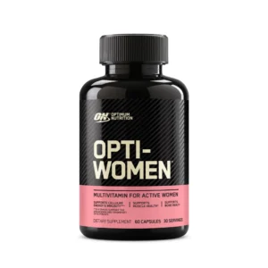 optimum-nutrition-opti-women-60-capsules Optimum Nutrition Opti-Women Multivitamin Capsules