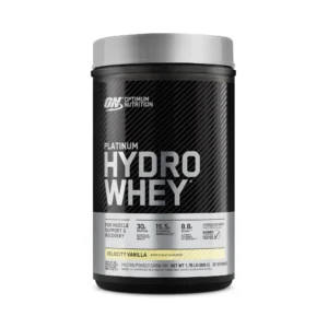 optimum-nutrition-platinum-hydro-whey-velocity-vanilla-1-76lb Optimum Nutrition Platinum Hydro Whey Protein Powder