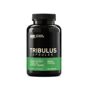 Optimum Nutrition Tribulus Capsules