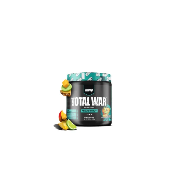 REDCON1 Total War Pre-Workout