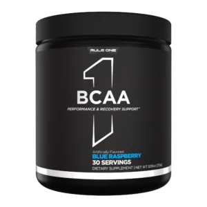 Rule One BCAA Powder