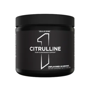 Rule One Citrulline Powder