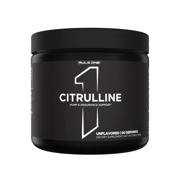 Rule One Citrulline Powder