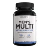 Rule One Men’s Multi High Potency Multivitamin Tablets
