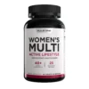 Rule One Women’s Multi Active Lifestyle Multivitamin Tablets