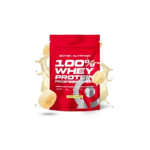 Scitec Nutrition 100% Whey Protein Professional