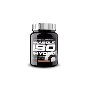 Scitec Nutrition Anabolic ISO + Hydro