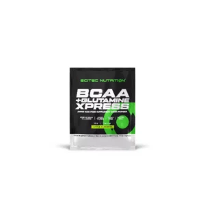 Scitec Nutrition BCAA + Glutamine Xpress