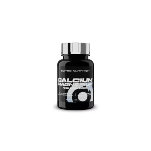 Scitec Nutrition Calcium Magnesium Tablets