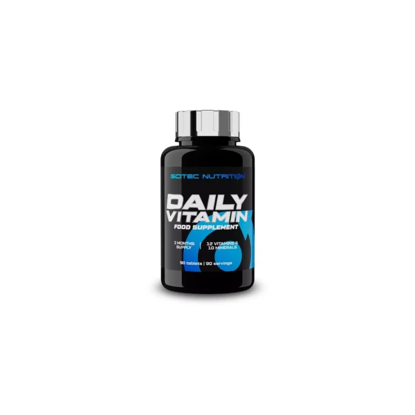 Scitec Nutrition Daily Vitamin